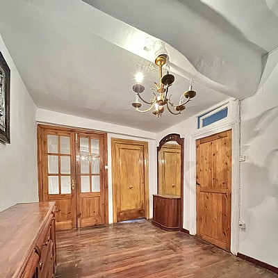 Casa de 300 metros cuadrados en Selaya