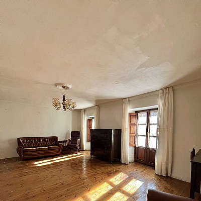 Casa de 300 metros cuadrados en Selaya