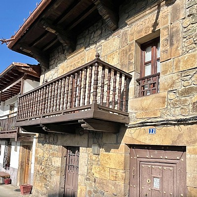 Casa de 300 metros cuadrados en Selaya