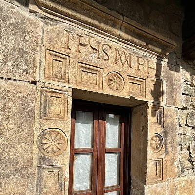 Casa de 300 metros cuadrados en Selaya