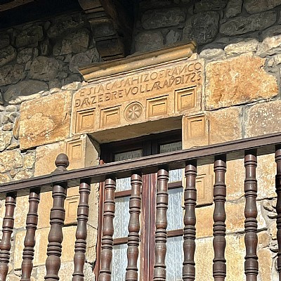 Casa de 300 metros cuadrados en Selaya