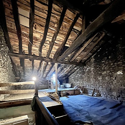 Casa de 300 metros cuadrados en Selaya