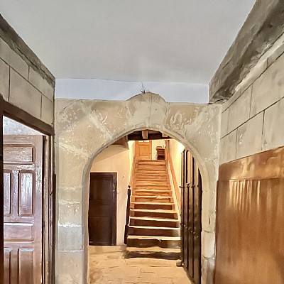 Casa de 300 metros cuadrados en Selaya