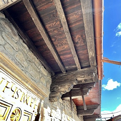 Casa de 300 metros cuadrados en Selaya