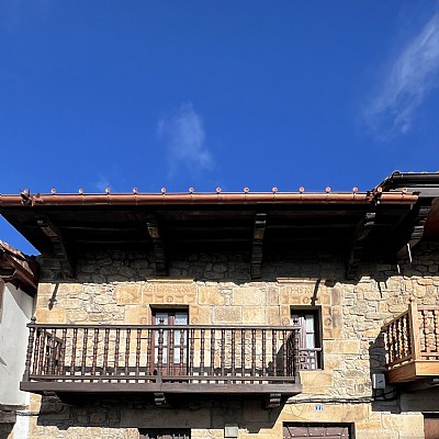 Casa de 300 metros cuadrados en Selaya