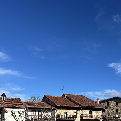 Casa de 300 metros cuadrados en Selaya