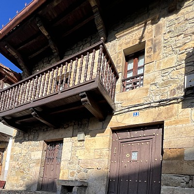 Casa de 300 metros cuadrados en Selaya