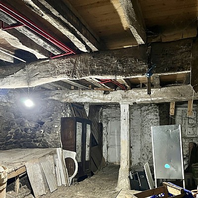 Casa de 300 metros cuadrados en Selaya