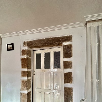 Casa de 300 metros cuadrados en Selaya