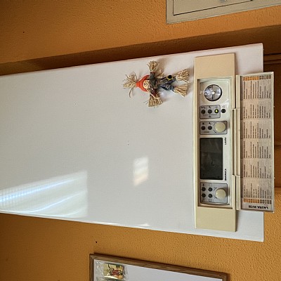 Amplio local en Torrelavega