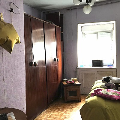 Estupenda casa al sur con terreno, garaje y muchas posibilidades