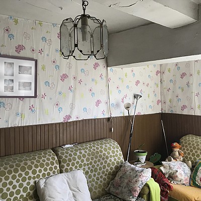 Estupenda casa al sur con terreno, garaje y muchas posibilidades