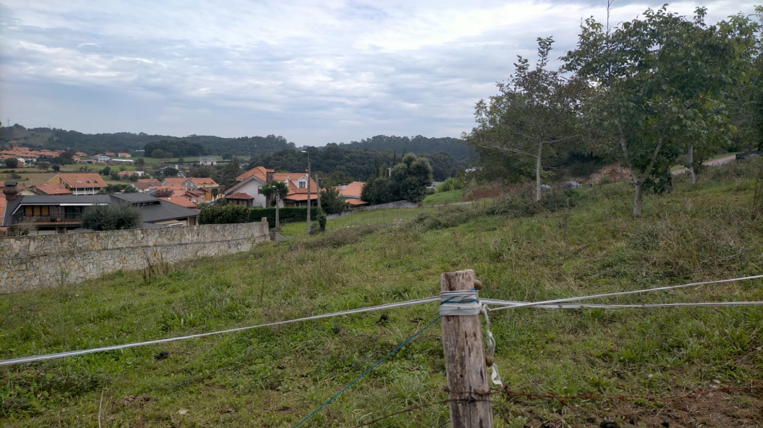 FABULOSA FINCA EN ESCOBEDO