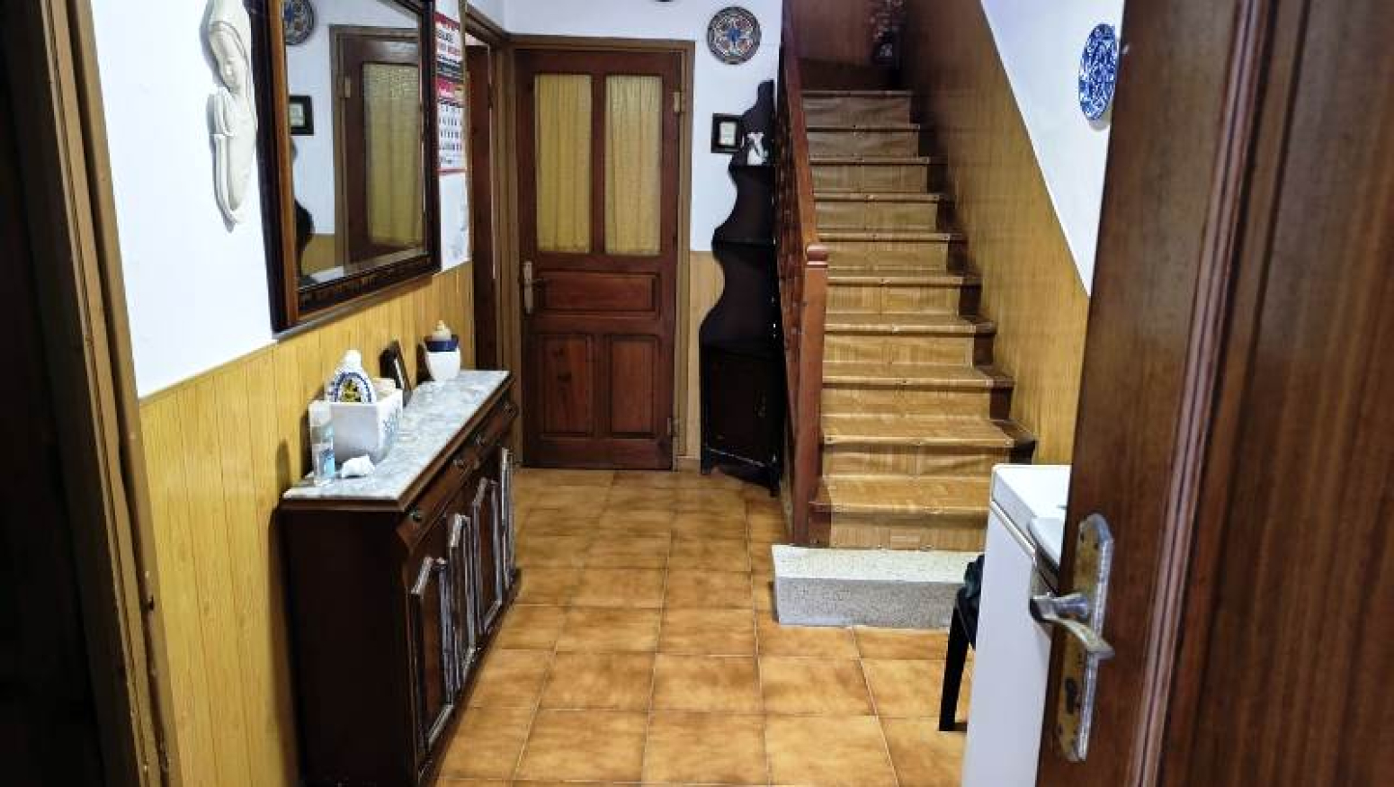 SE VENDE VIVIENDA EN NORIEGA (RIBADEDEVA, ASTURIAS)