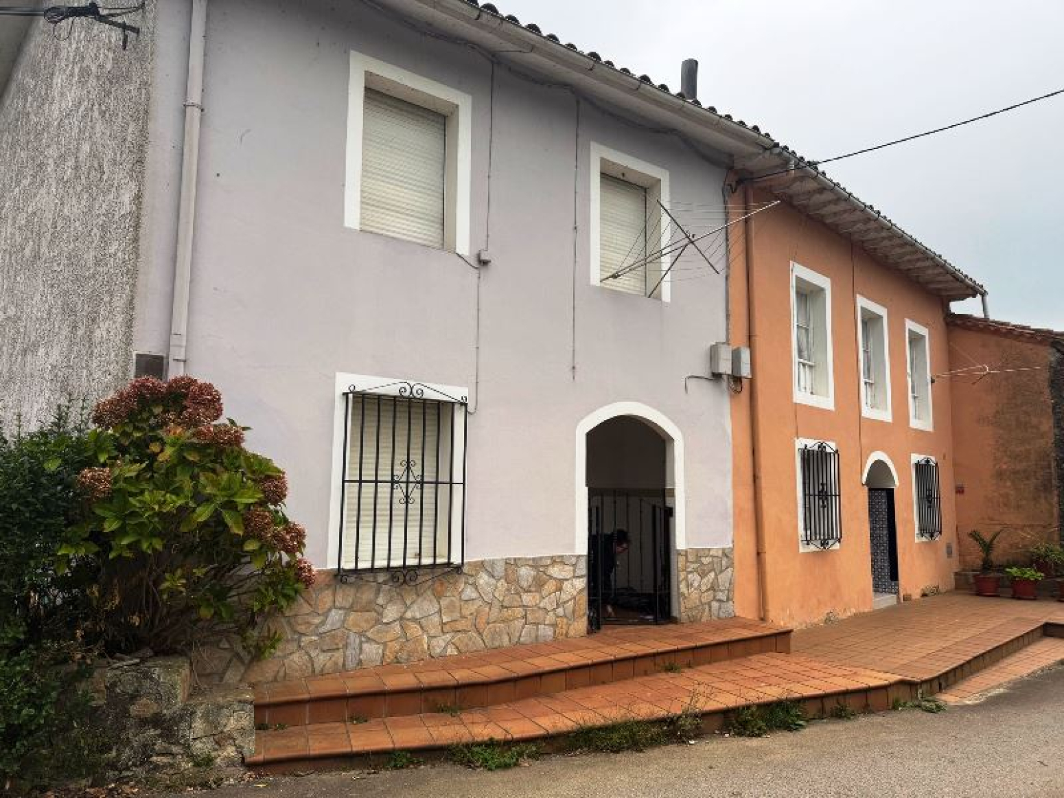 SE VENDE VIVIENDA EN NORIEGA (RIBADEDEVA, ASTURIAS)