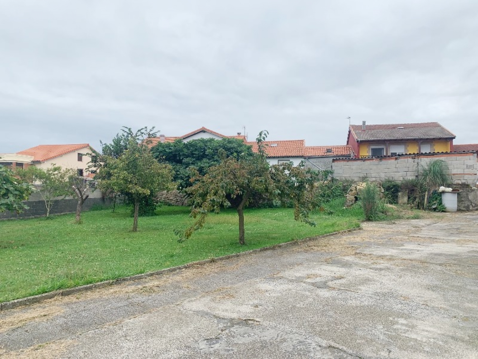 ¡¡¡CONSTRUCTOR!!!  ¡¡¡ESTA ES TU FINCA!!! PARA CONSTRUIR 1.136M2 EN PLENO SUANCES..!!!