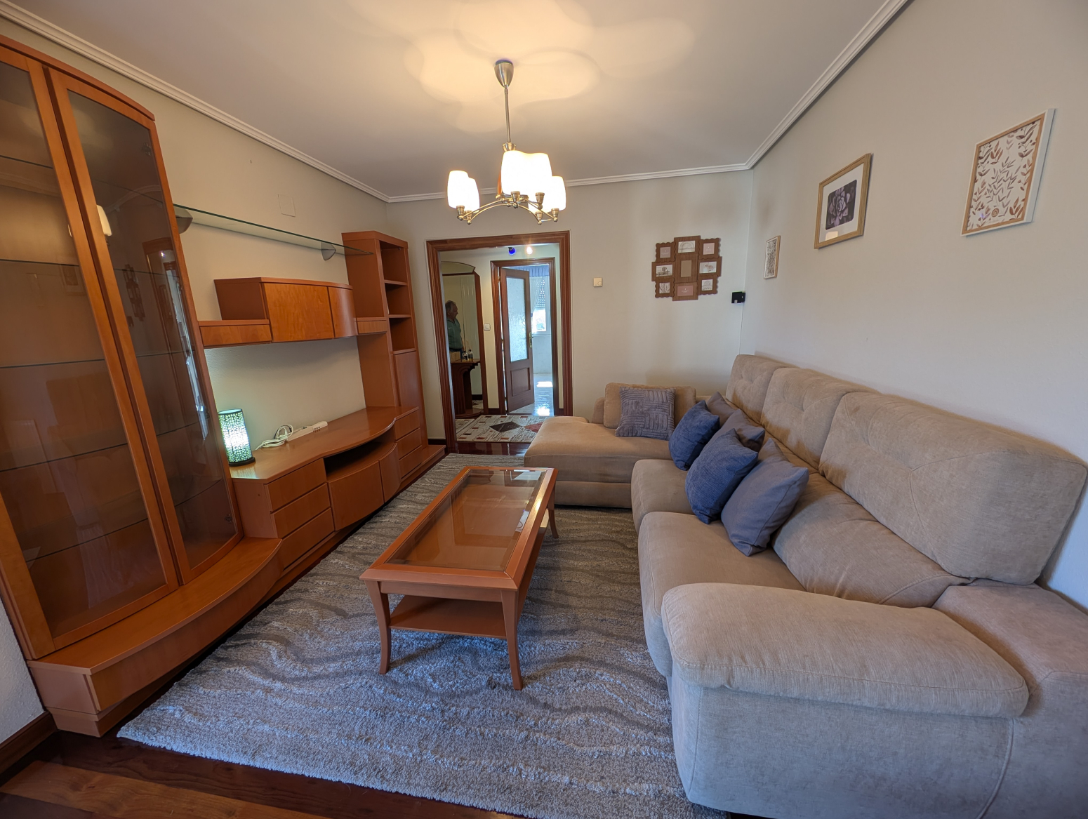 🏡 ¡GRAN OPORTUNIDAD EN CICERO! 🏡 3 Dormitorios | 2 Baños | Amueblado | Listo para entrar a vivir