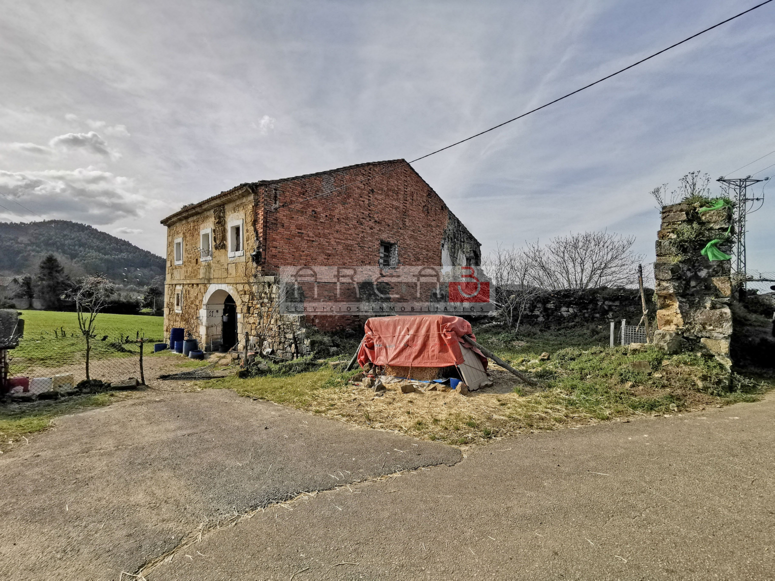 CASA LA TORRE GAMA
