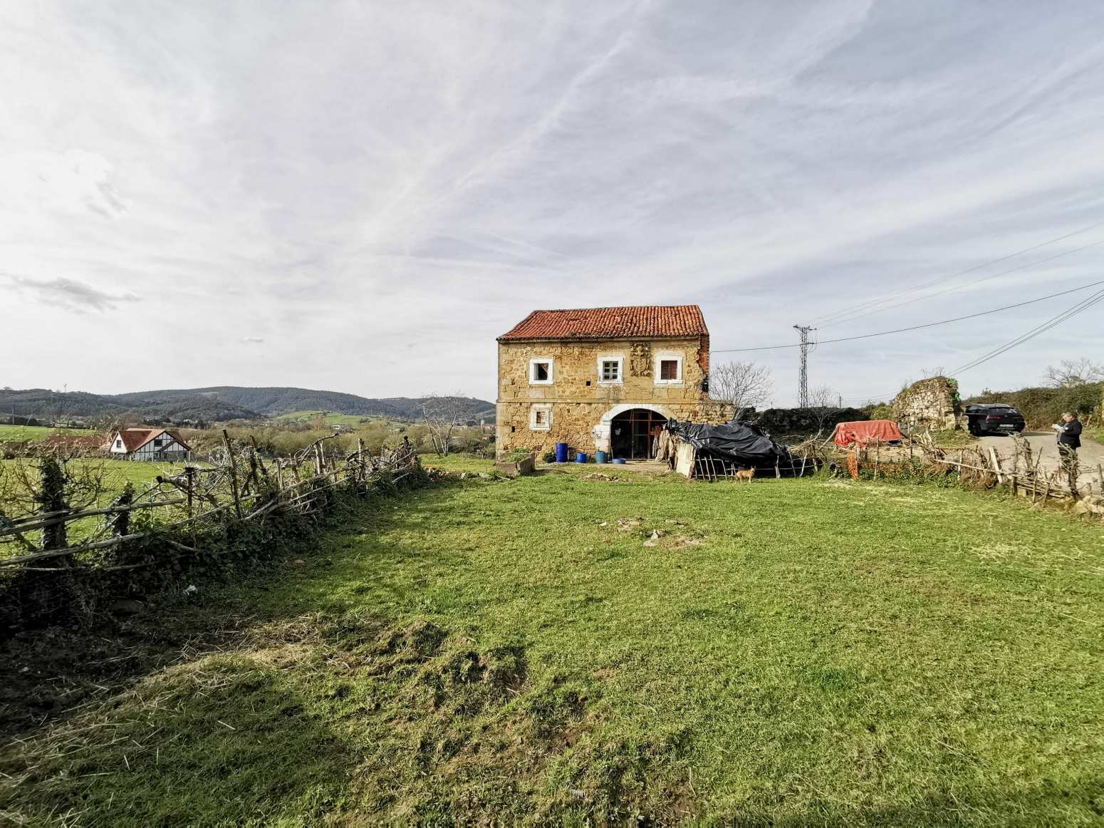 CASA LA TORRE GAMA