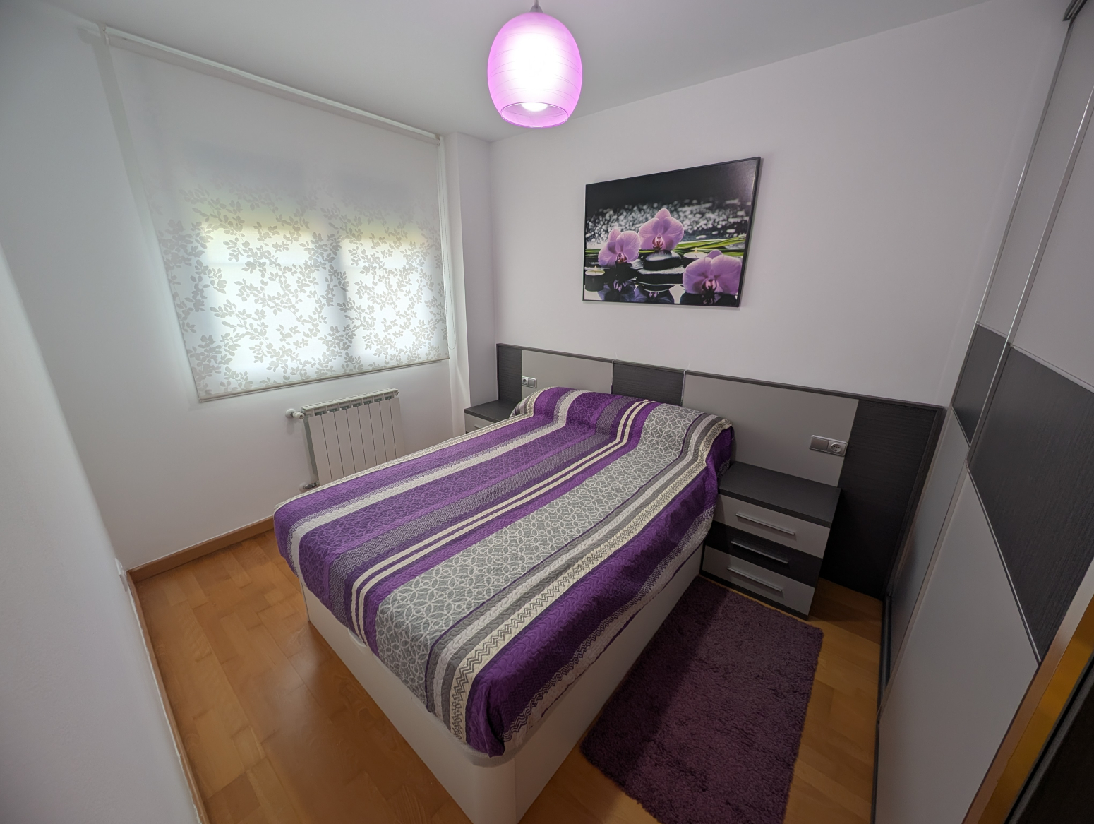 Piso de 2 Habitaciones en Beranga  ? ¡Listo para Entrar a Vivir!