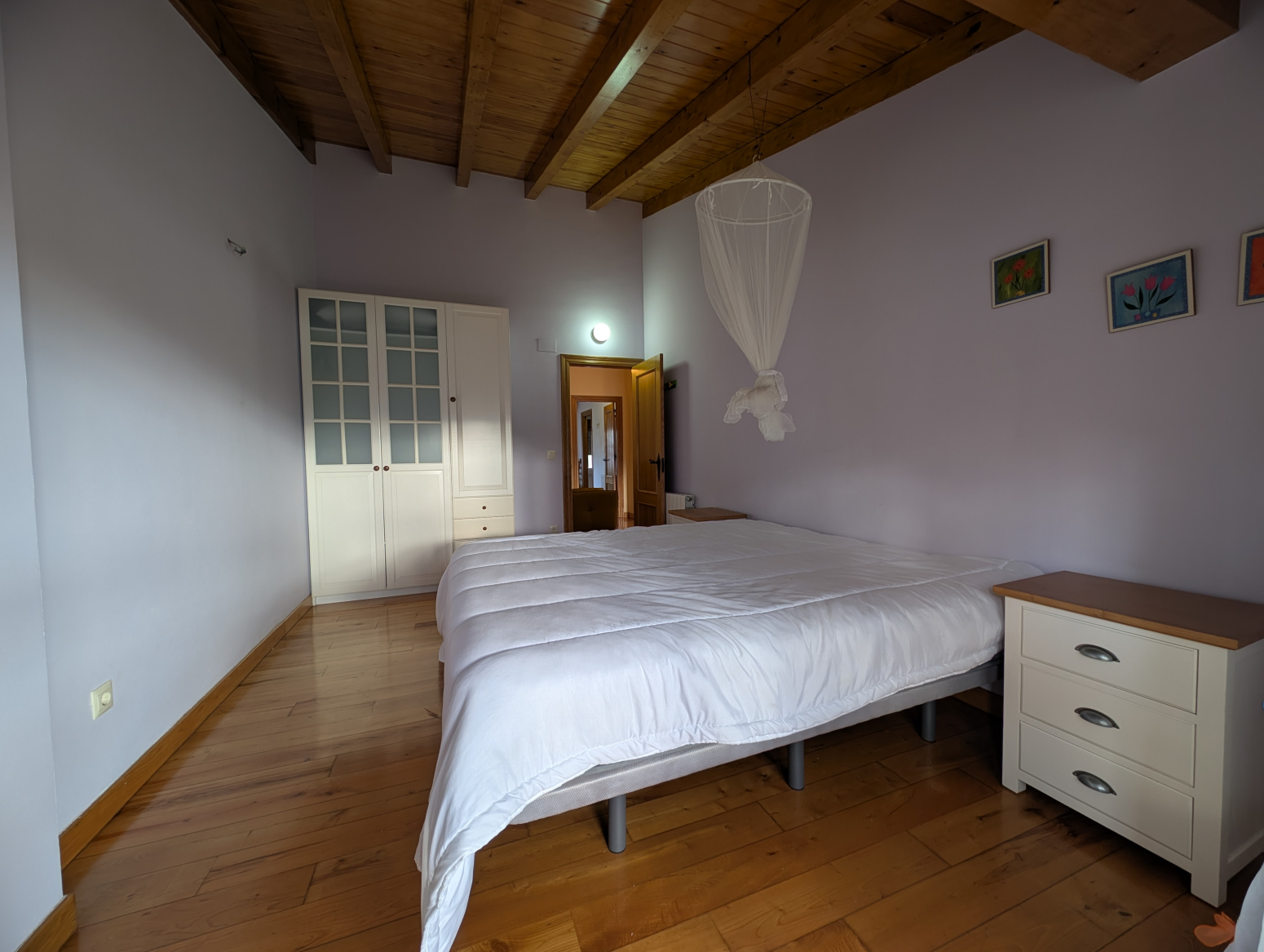 Casa de pueblo en Cantabria totalmente modernizada