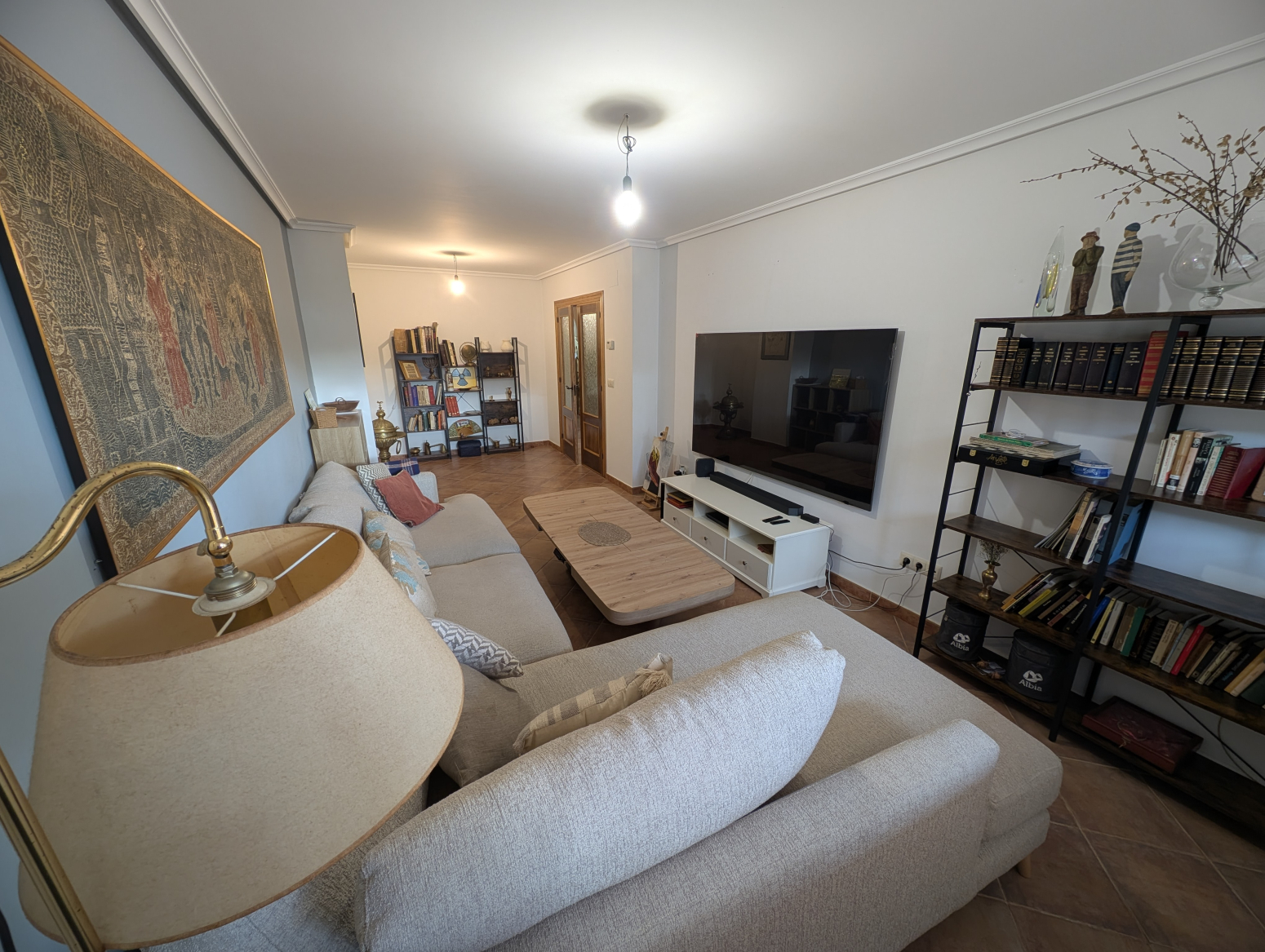 Casa de pueblo en Cantabria totalmente modernizada