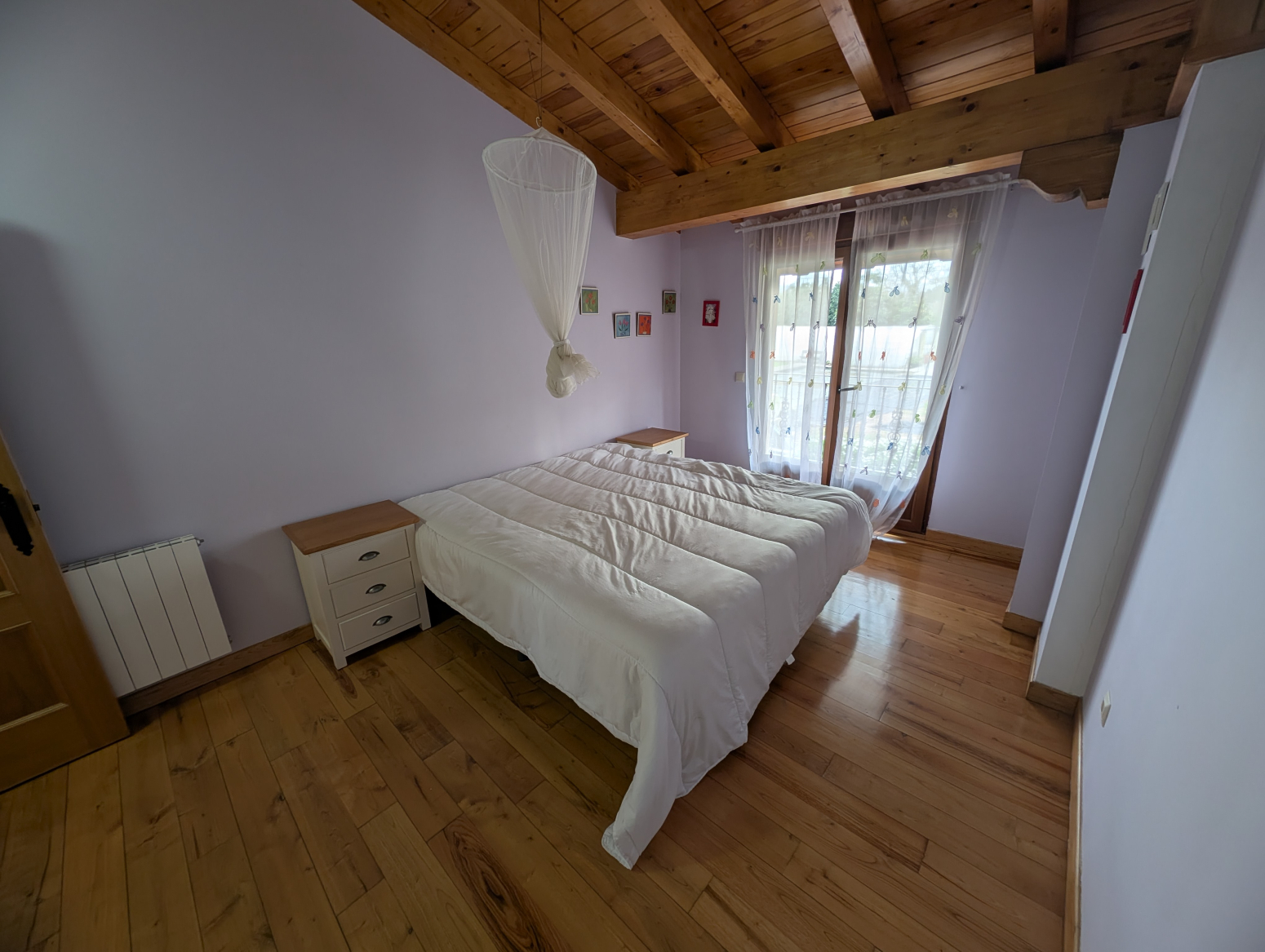 Casa de pueblo en Cantabria totalmente modernizada