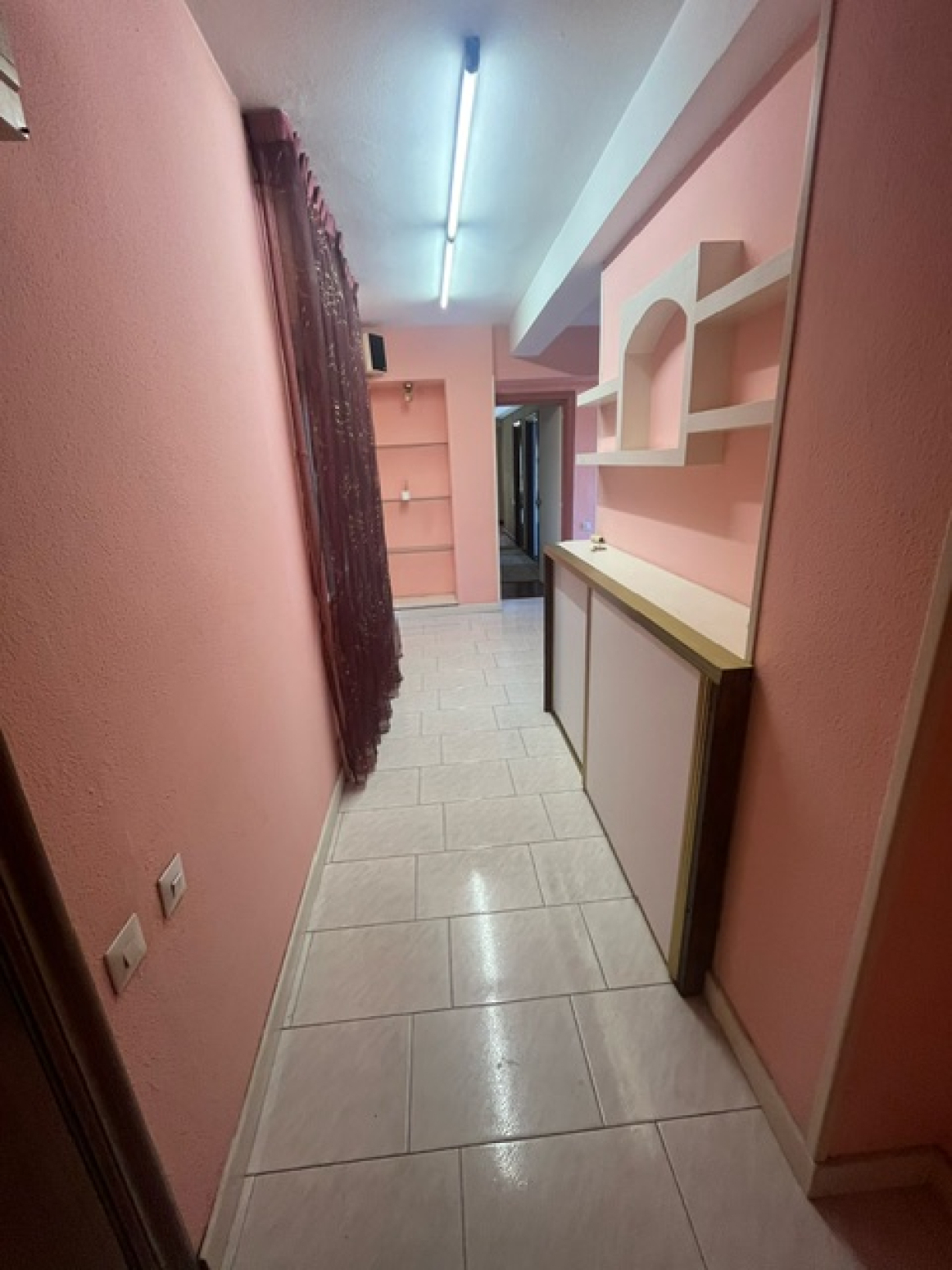 Piso en Avenida Menéndez Pelayo