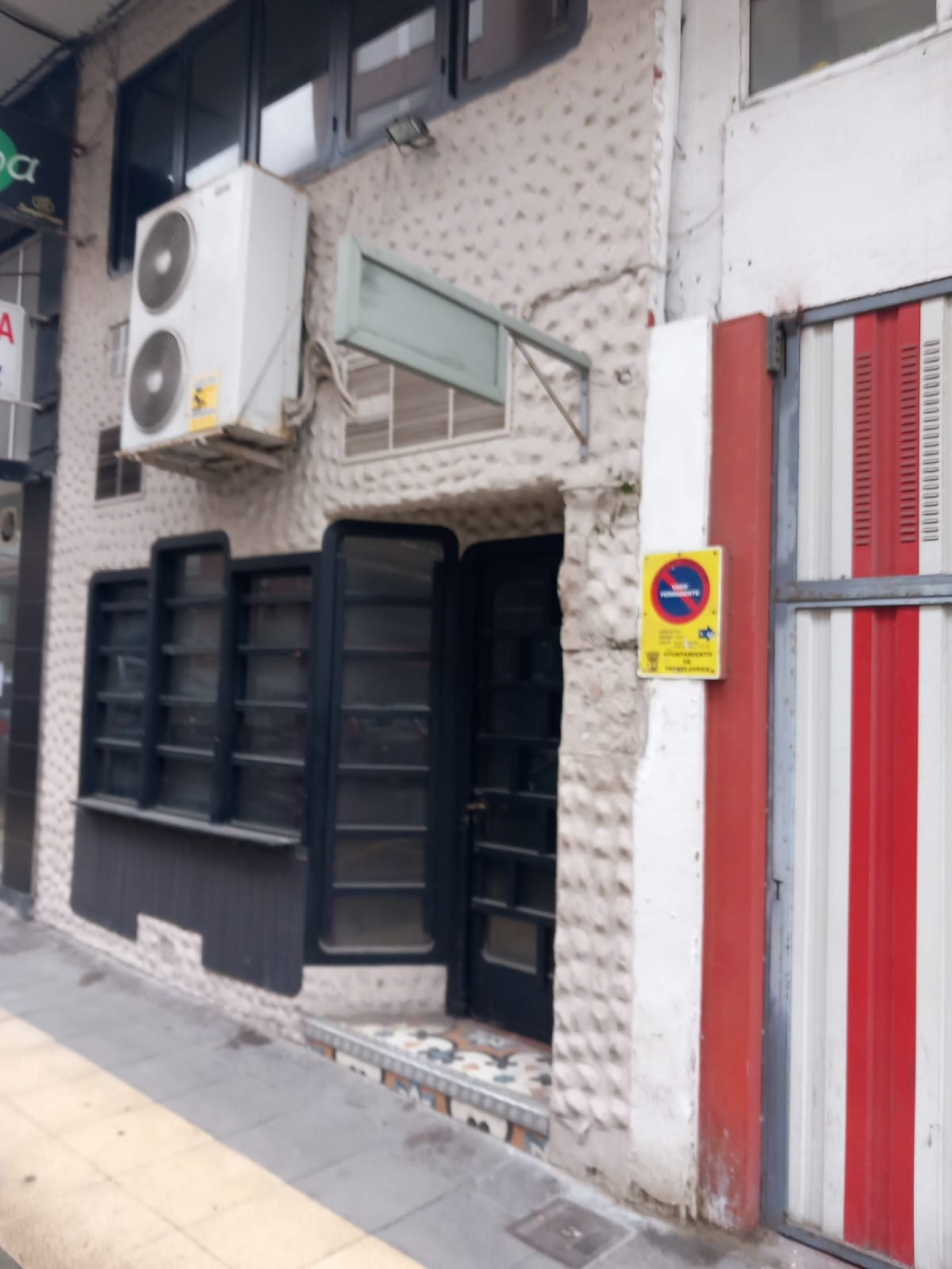 Bar en Torrelavega, zona Argumosa