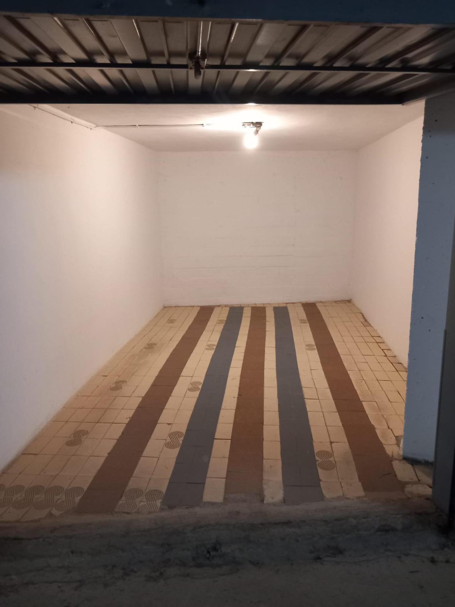 Garaje en Torrelavega