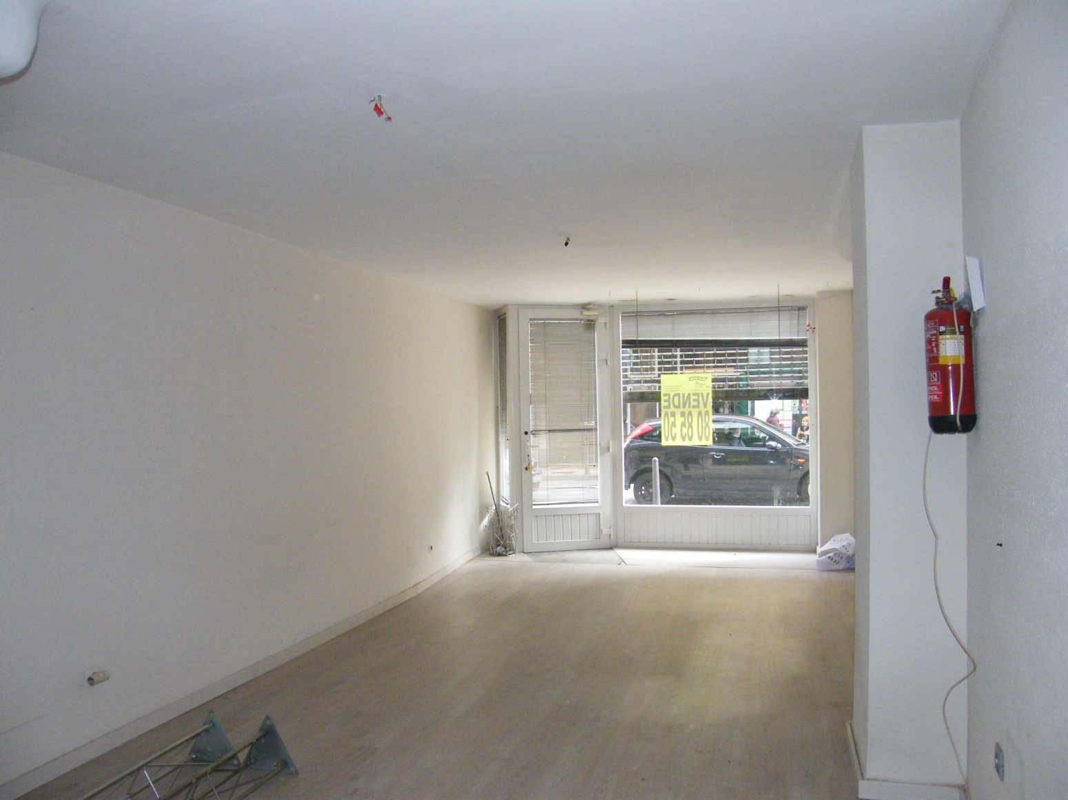 LOCAL TORRELAVEGA EN VENTA