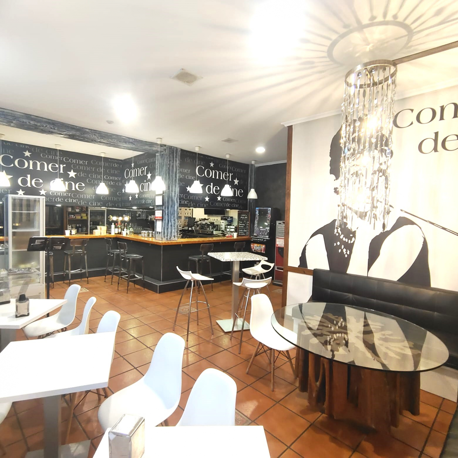 VENTA DE NEGOCIO EN CASTAÑEDA