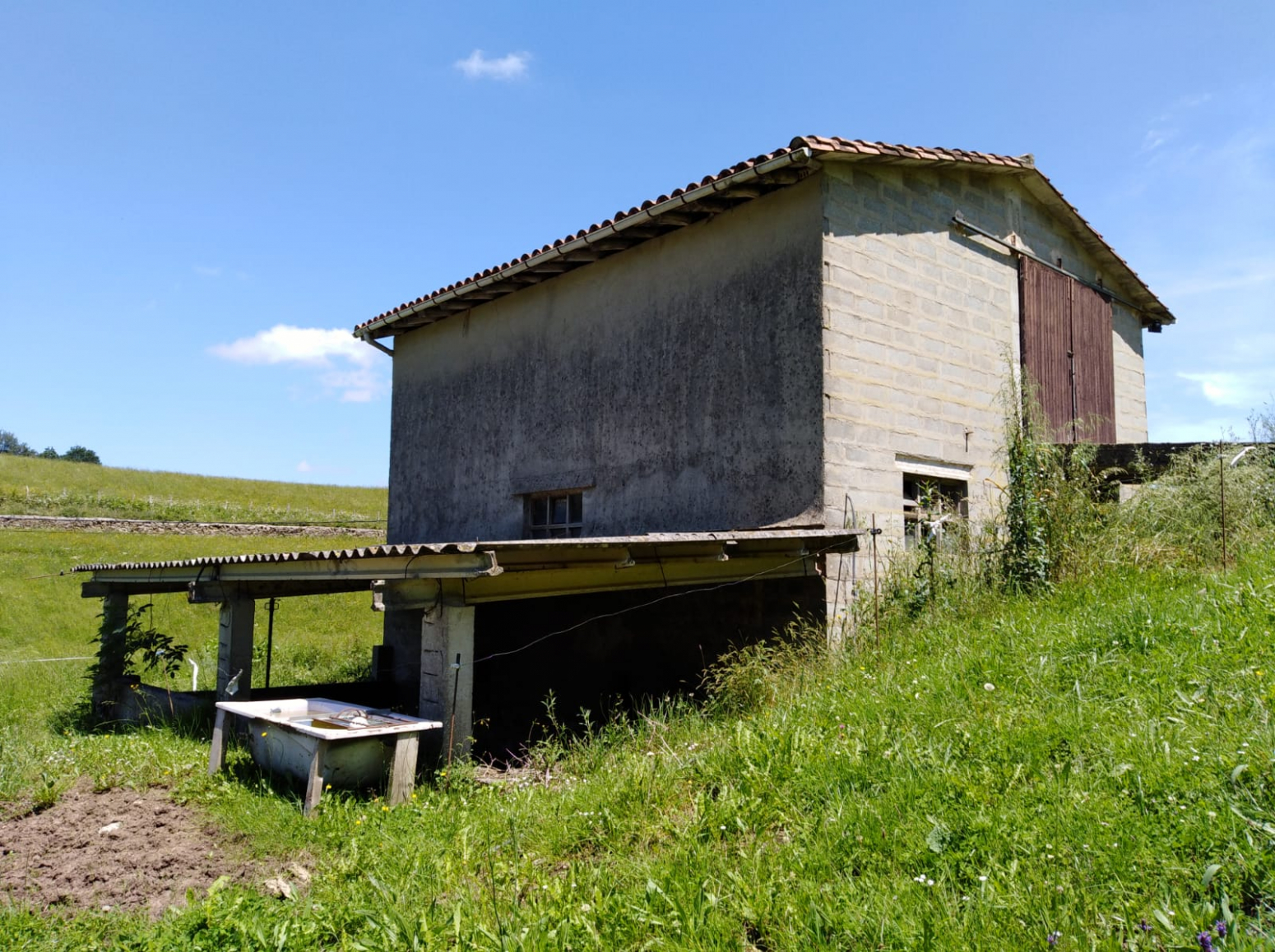 VENTA DE PARCELA EN AES (PUENTE VIESGO)