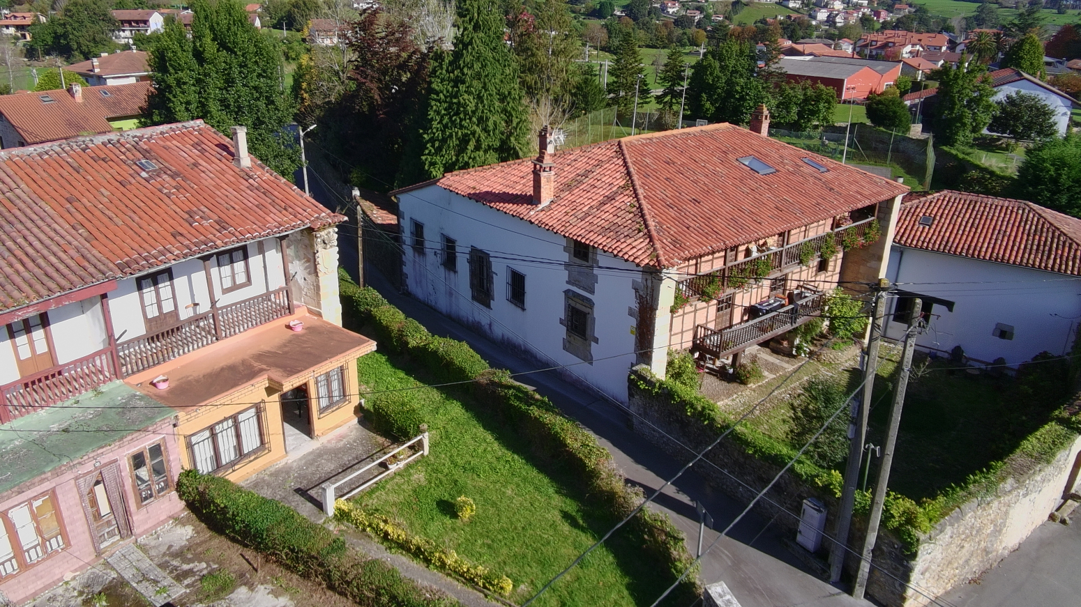 Casa pareada en Villapresente, Reocin.