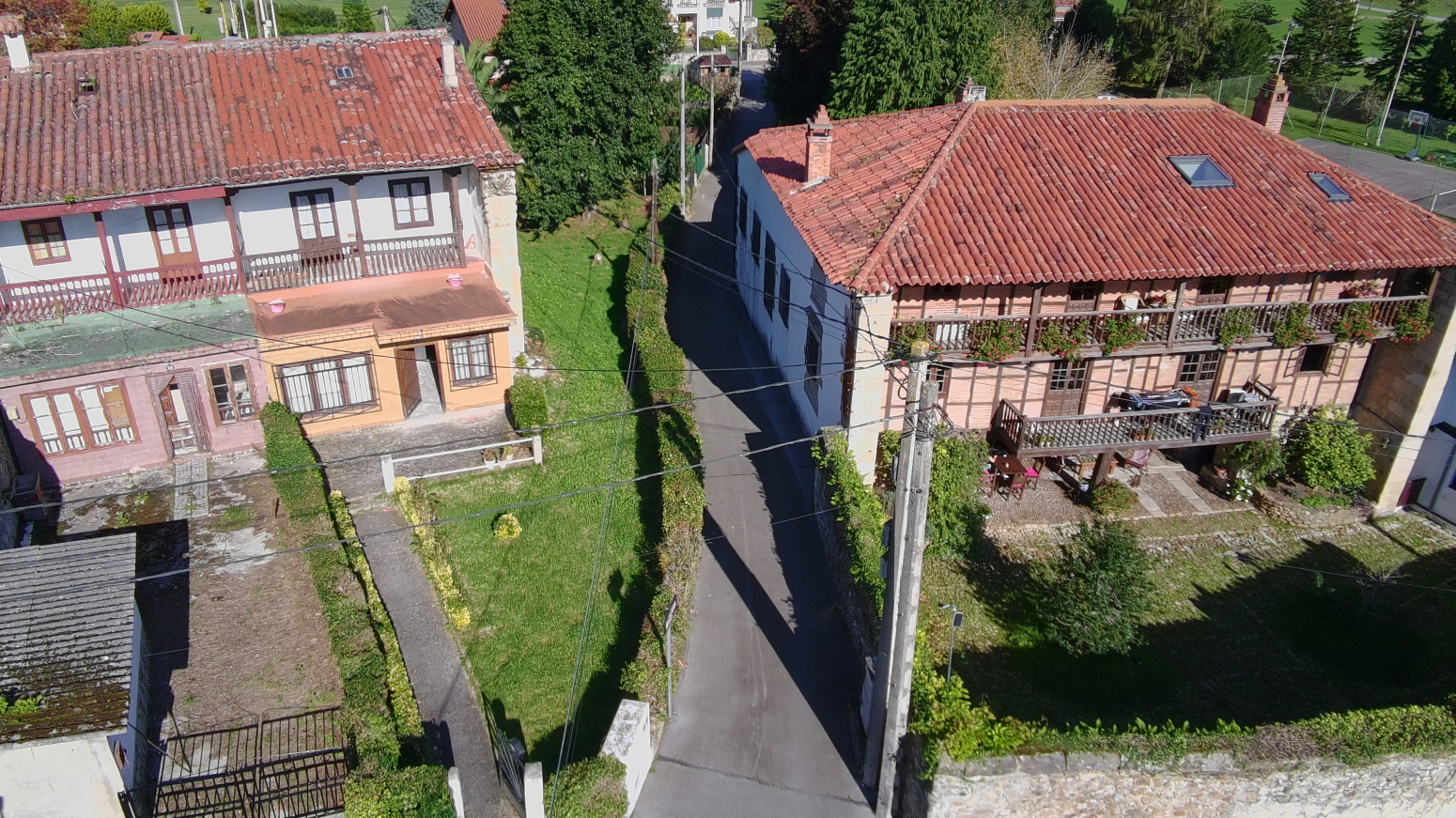 Casa pareada en Villapresente, Reocin.