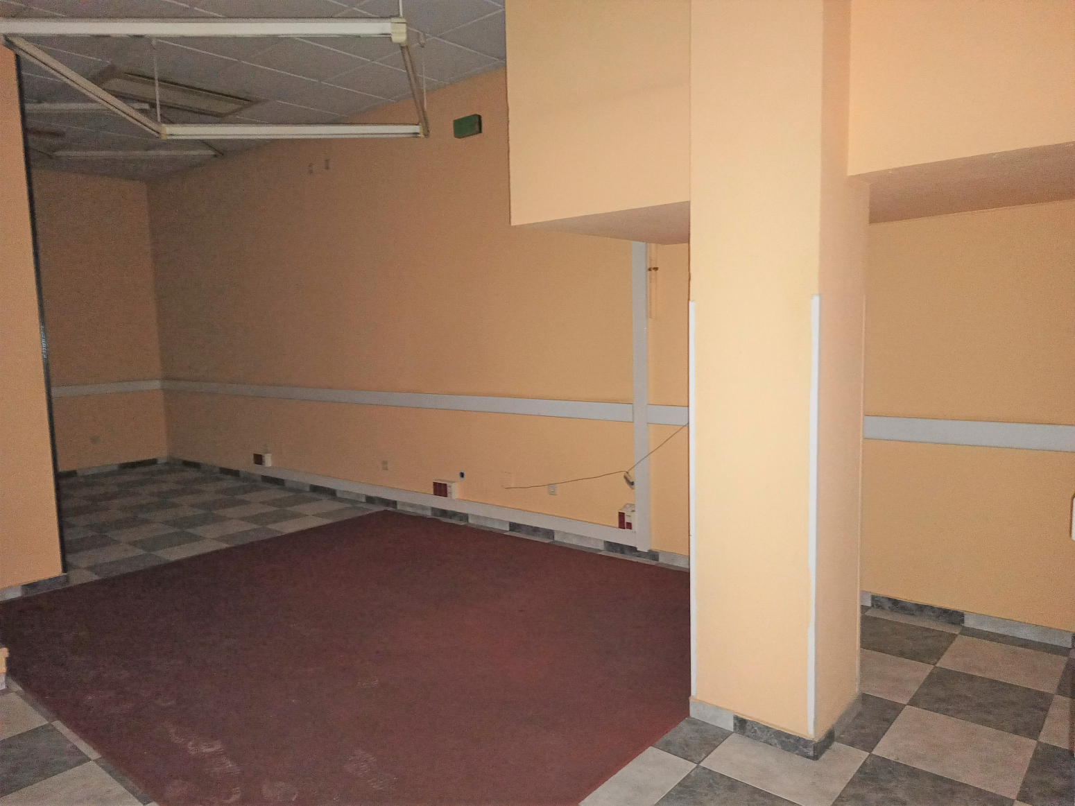 LOCAL COMERCIAL EN SANTANDER