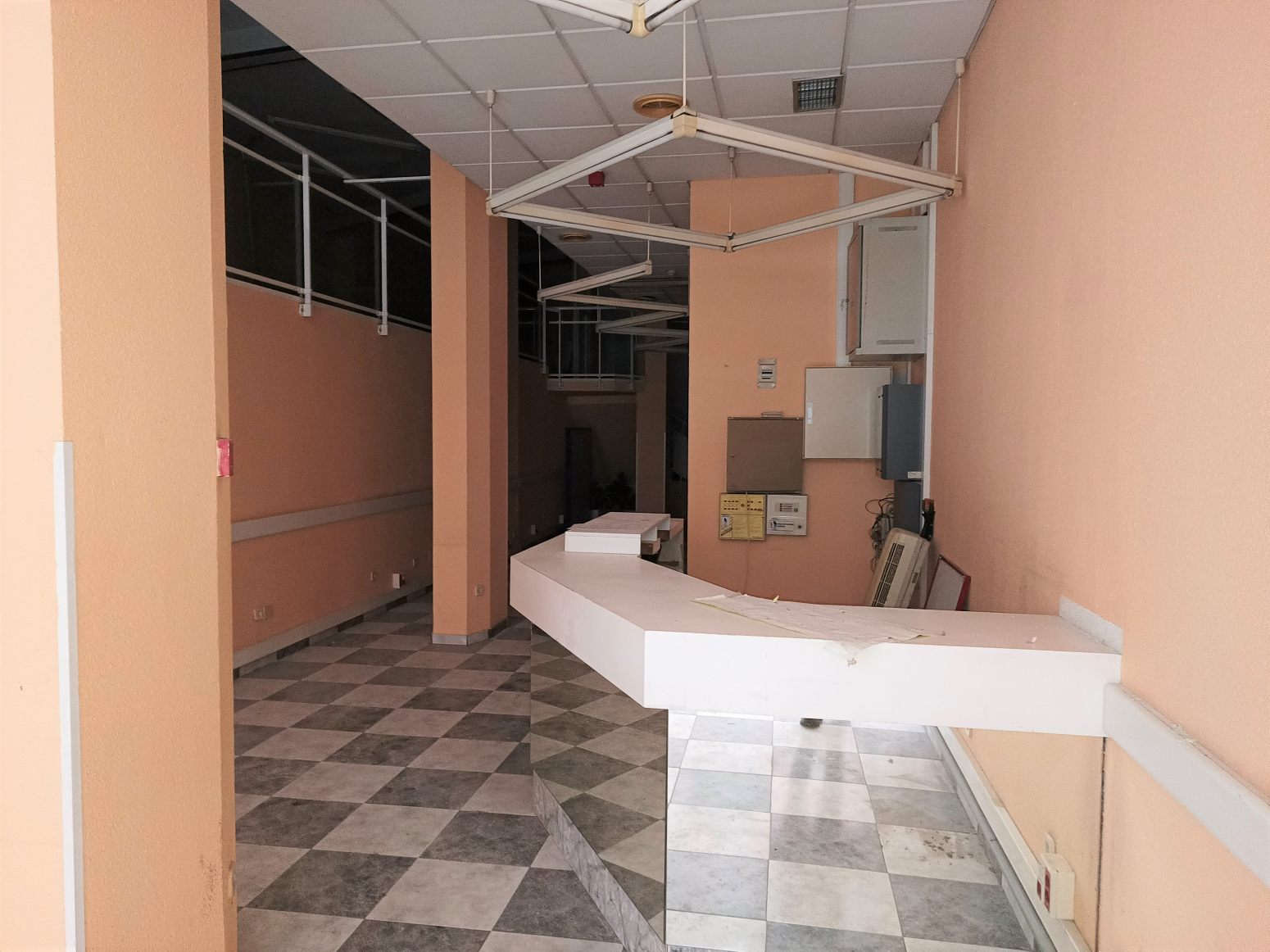 LOCAL COMERCIAL EN SANTANDER