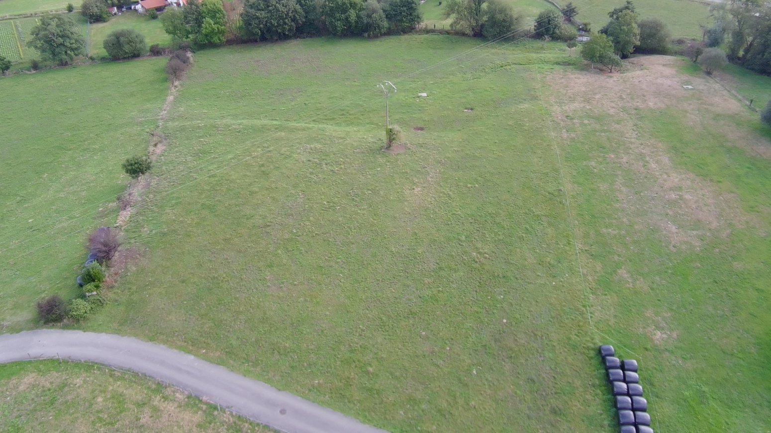 VENTA DE 2 TERRENOS RUSTICOS EN SANTILLANA DEL MAR (QUEVEDA)