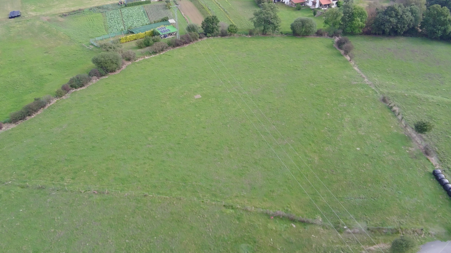 VENTA DE 2 TERRENOS RUSTICOS EN SANTILLANA DEL MAR (QUEVEDA)