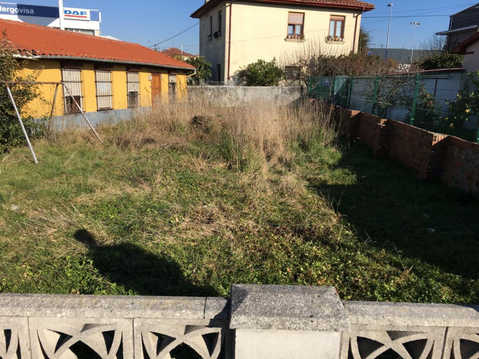 CASA INDEPENDIENTE EN TORRELAVEGA