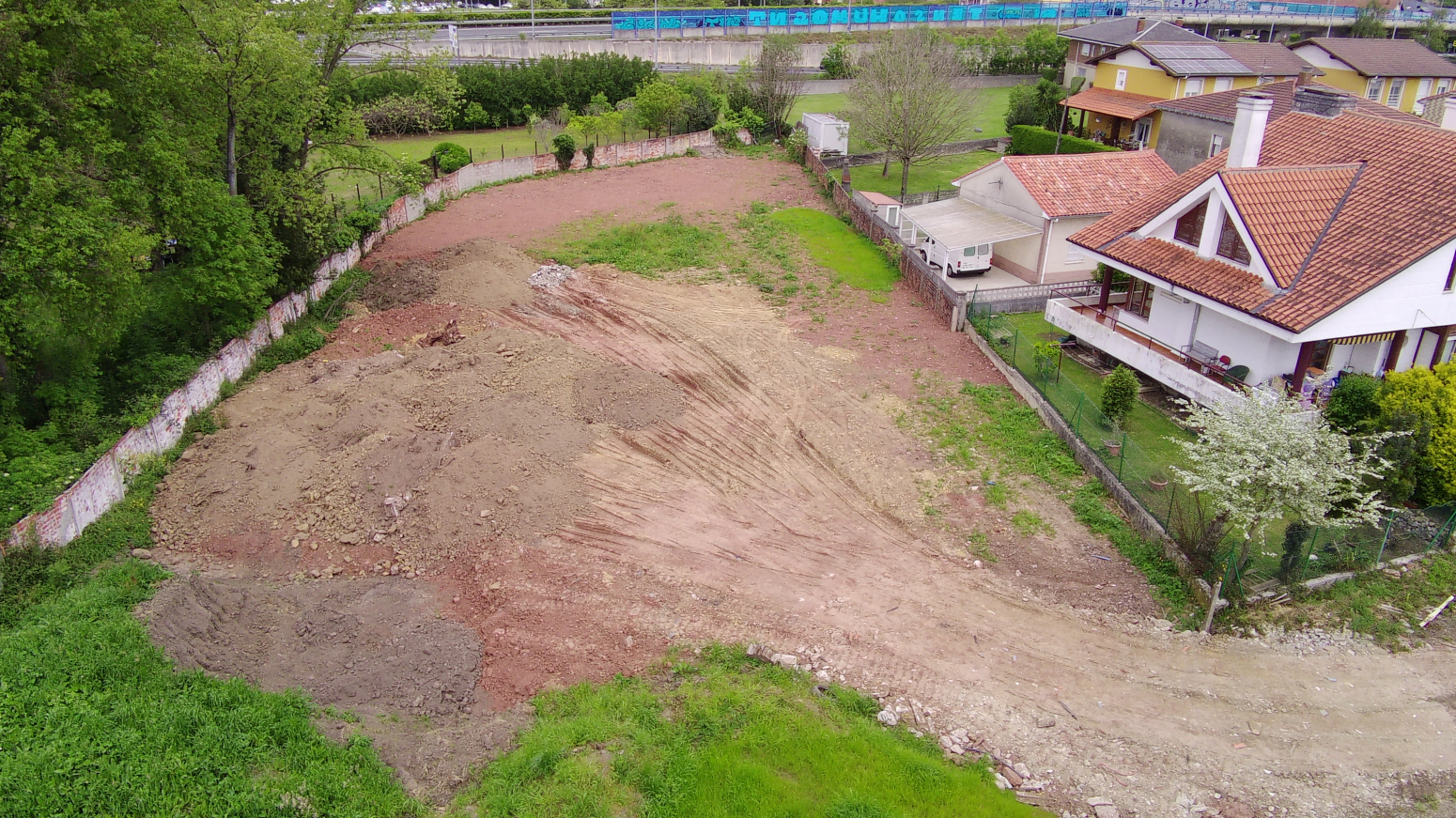 TERRENO URBANO EN TORRELAVEGA (TANOS)
