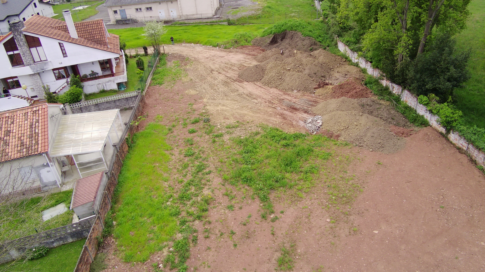 TERRENO URBANO EN TORRELAVEGA (TANOS)
