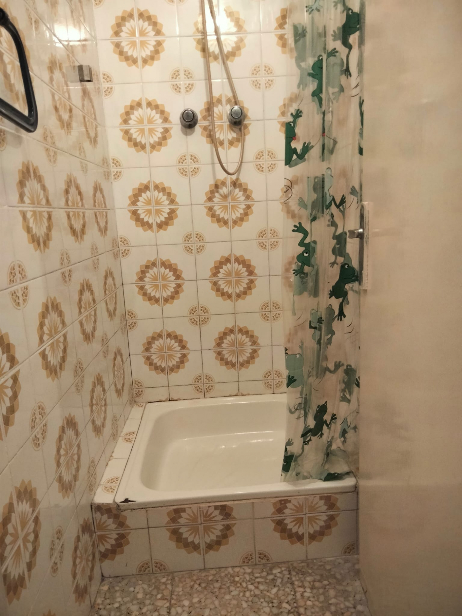 Entresuelo en venta en Torrelavega.