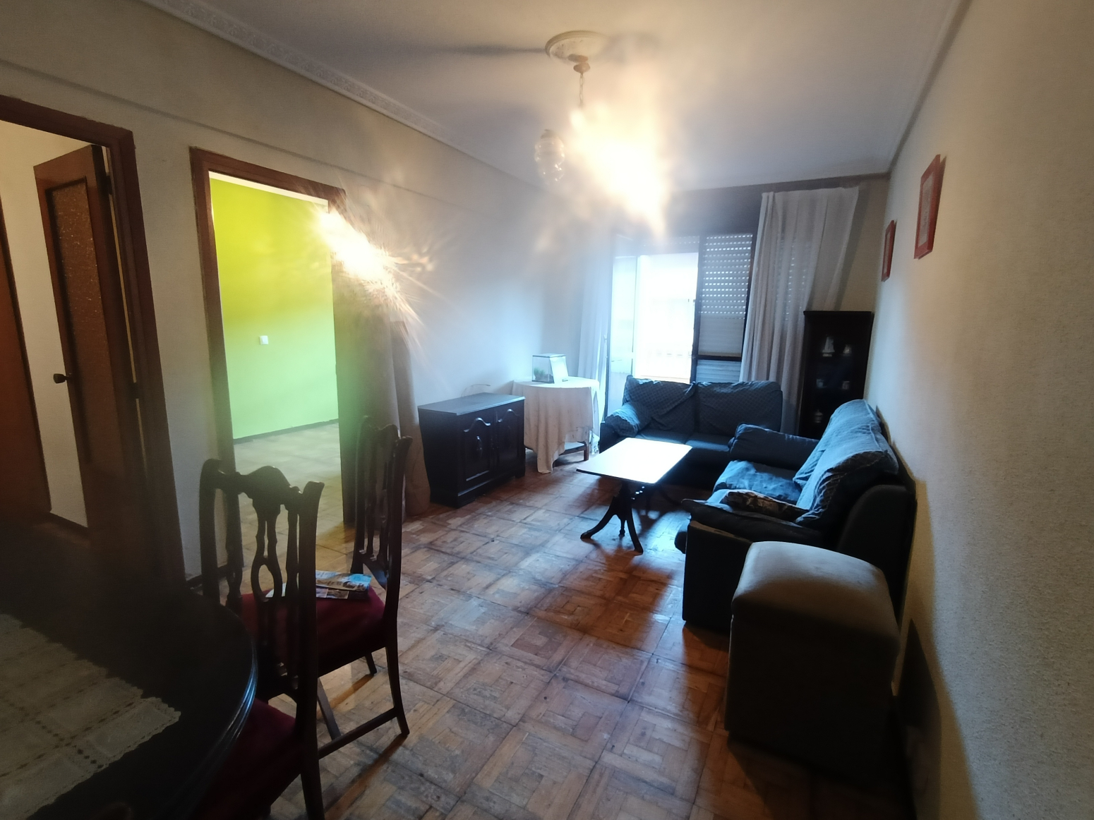VENTA DE PISO EN EL CENTRO DE TORRELAVEGA