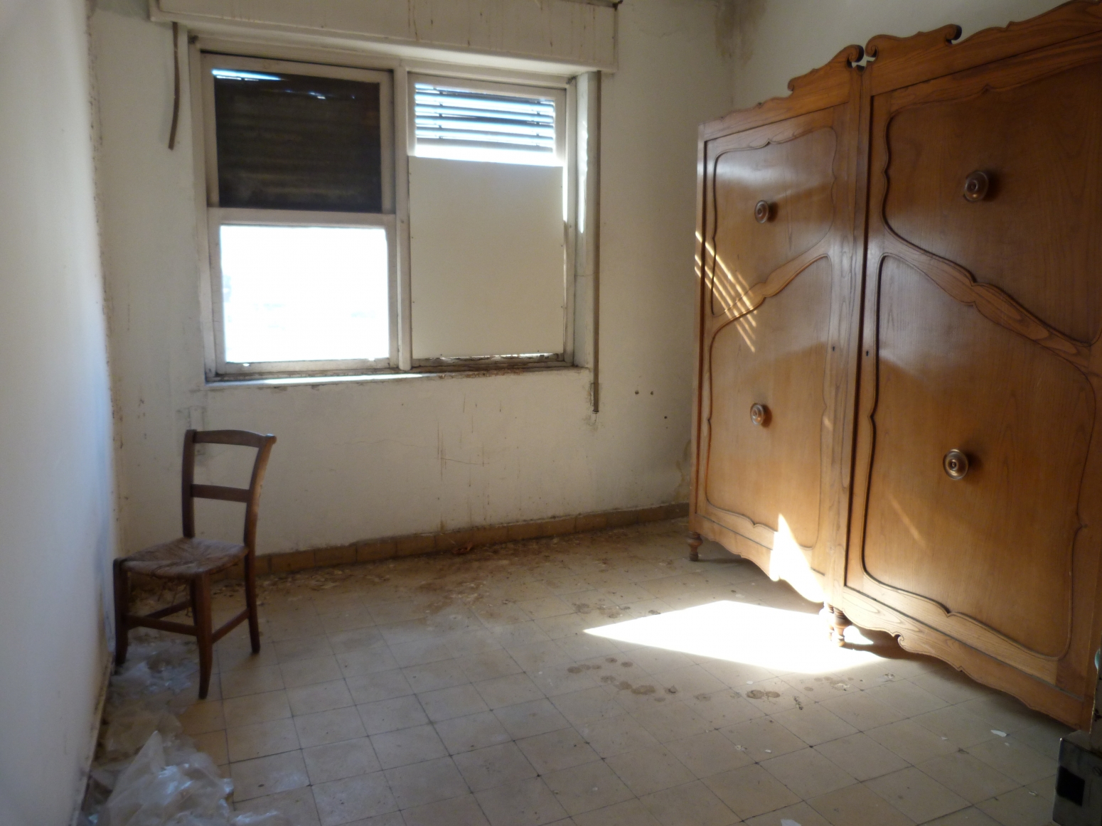 VENTA DE PISO EN EL CENTRO DE TORRELAVEGA