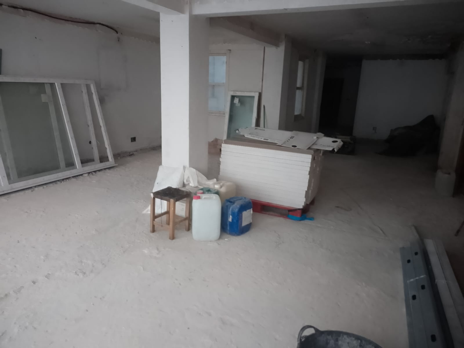 Piso en venta en centro, Torrelavega.