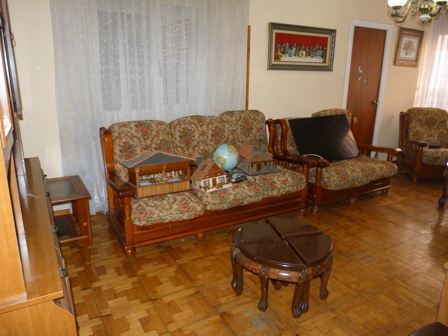 VENTA DE PISO EN TORRELAVEGA