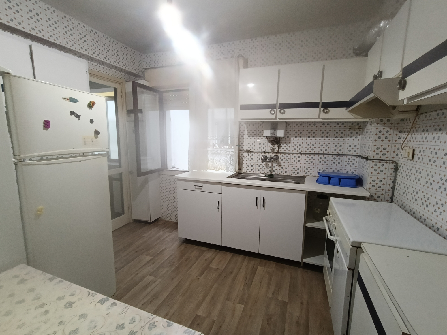 VENTA DE PISO EN EL CENTRO DE TORRELAVEGA