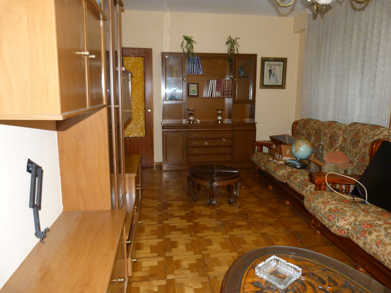 VENTA DE PISO EN TORRELAVEGA