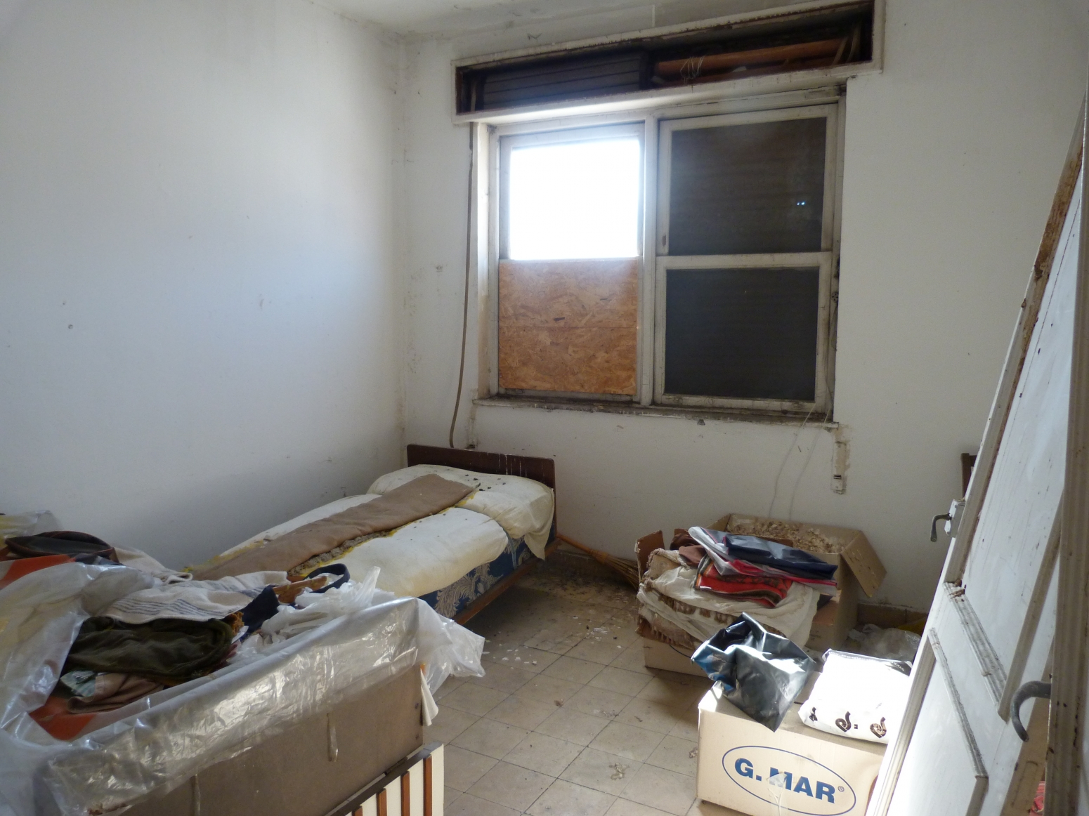 VENTA DE PISO EN EL CENTRO DE TORRELAVEGA